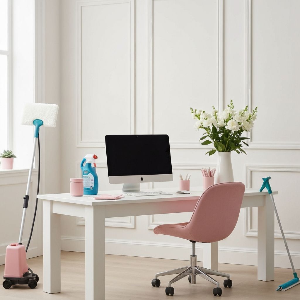 FELICITA radni prostor