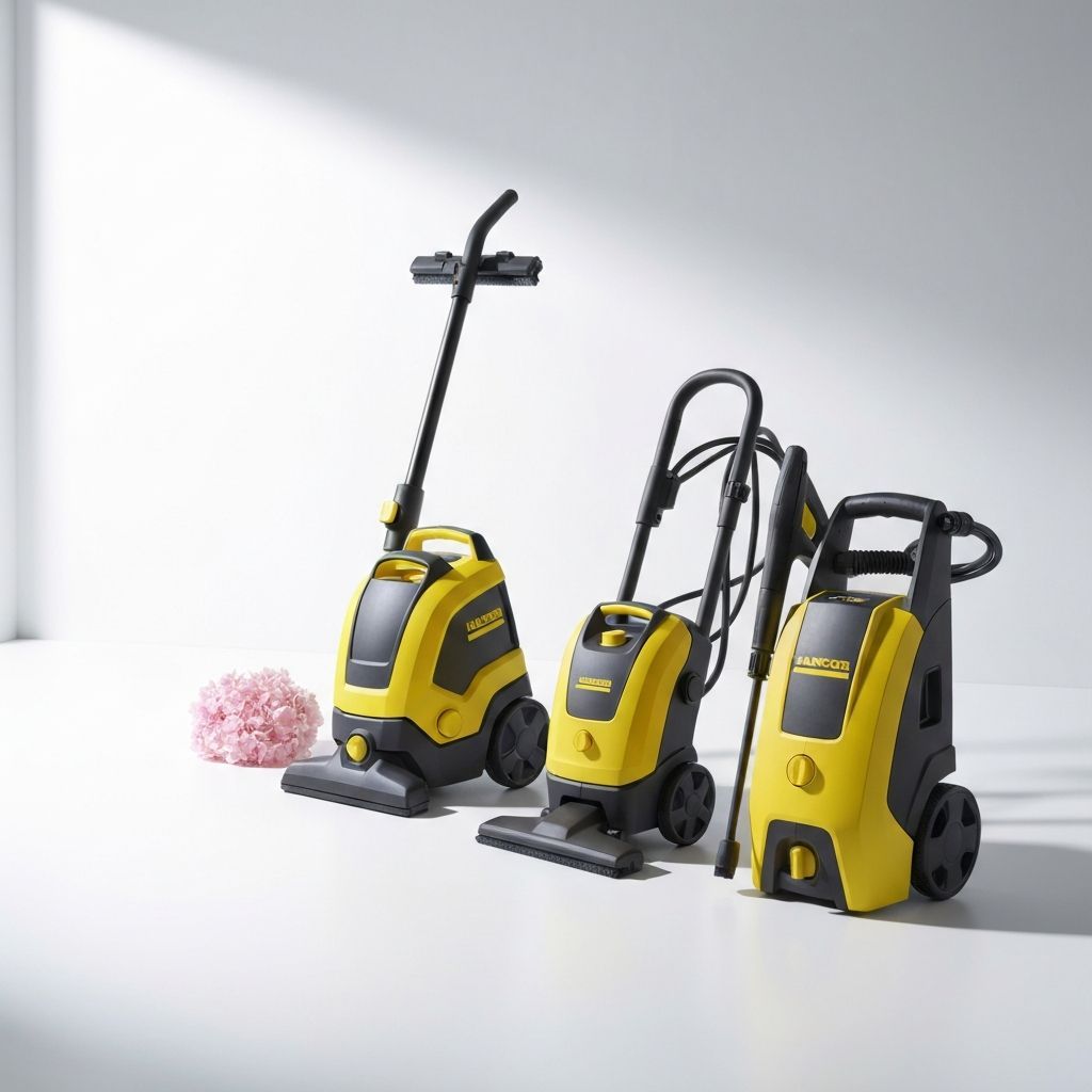 Kärcher profesionalna oprema