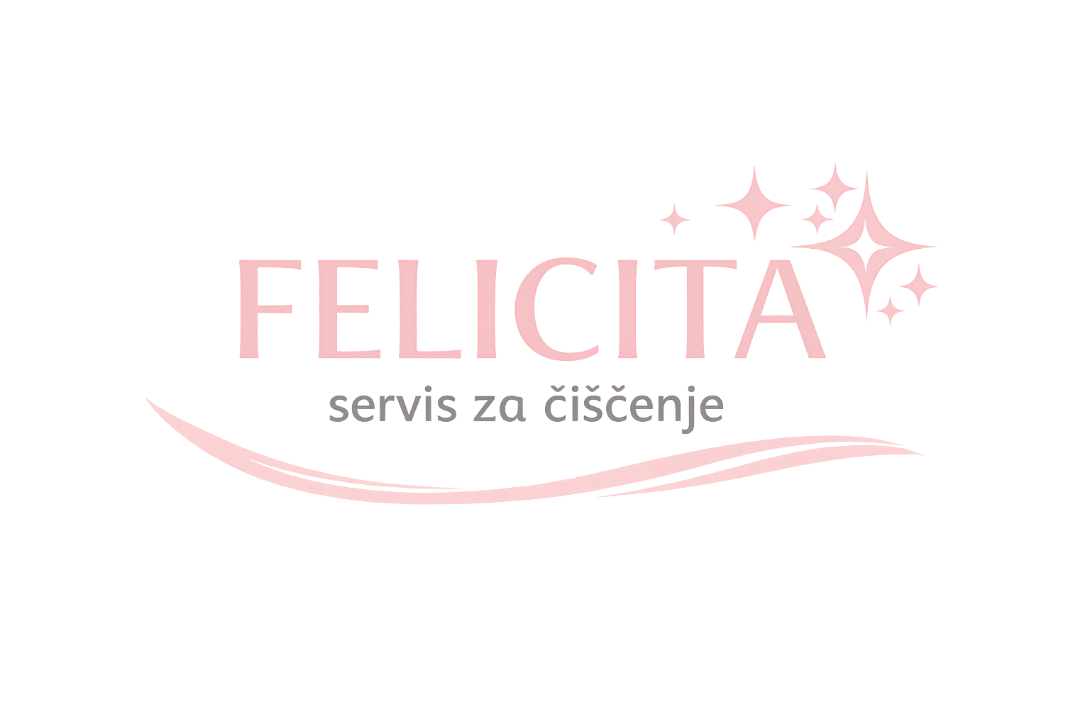 FELICITA - servis za čišćenje